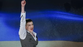 Sawtschenko bereit zu Präsidentschaftskandidatur