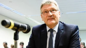 Meuthen wollte AfD-Brief zu Hanau abschwächen