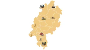 Eine Woche rausgehen & ausgehen