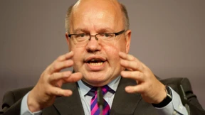 Altmaier erwägt  Antidumping-Verfahren gegen Chinas Solarindustrie