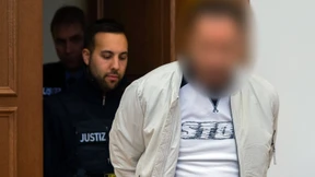 Entführungsfall Würth landet vor dem BGH