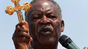 Oppositionsführer gewinnt Präsidentenwahlen