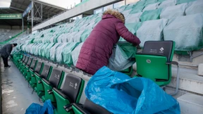 DFL sagt Bundesliga-Spieltag ab