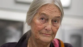 Die doppelte Verneinerin