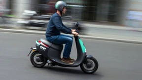 Mietroller-Anbieter Coup macht Schluss