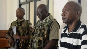 Gericht erhebt Anklage gegen Sektenführer