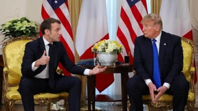 Eine nicht ganz harmonische Familienfeier