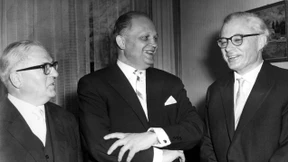 Welchen Staat schützen die Staatsschützer?