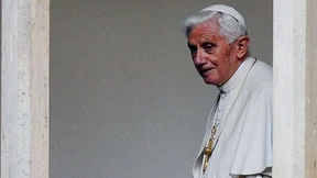 Die Gunst einer friedlichen Minute