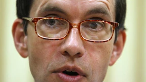 Doppelmörder Jens Söring wird entlassen und abgeschoben