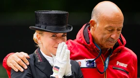 „Ein beschissener Moment – ich habe so geheult“