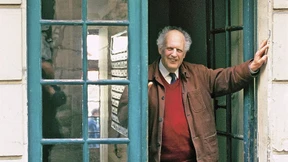 Es gibt den Text – mich gibt es nicht