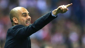 Eine Arena für einen Trainer