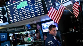 Diese amerikanischen Aktien sind wieder auf Rekordkurs