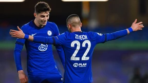 Tuchel und Chelsea werfen Atlético raus