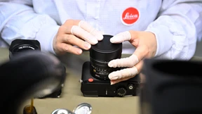 Leica findet Partner in China