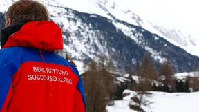 Sechs Tote bei Lawinenunglück