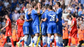 Chelsea gewinnt bei Tabellenführer Liverpool