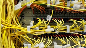 BND schöpft internationalen Datenverkehr ab