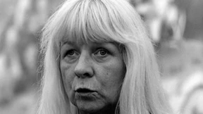 Gisela Kraft: „iran“