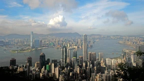 Wieso die Aktienkurse in China fallen