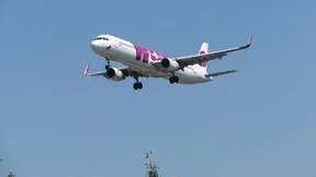 Weniger Flüge im Frankfurter Winterflugplan