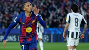 Hansi Flick setzt bei Barça auf Attacke und die Zukunft