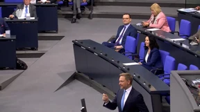 Lindner kontert Spahn