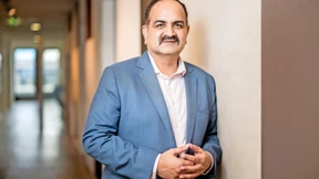 „Frankfurt ist der richtige Ort für Spezialprodukte“