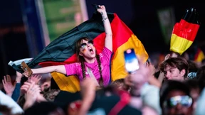 So heizen Unternehmen das EM-Fieber im Büro an