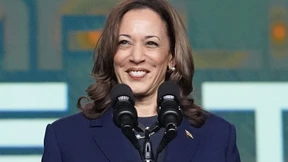 So läuft die Nominierung von Kamala Harris ab