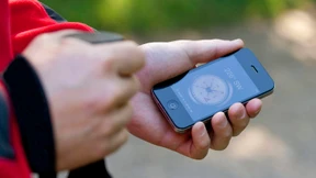 Ich glaub’, ich steh’ im Wald