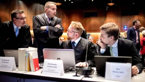 Sammelklagen: Ein konservatives Projekt