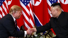 Dialog soll weiter gehen