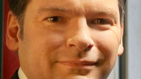 Schierer neu in der Geschäftsführung