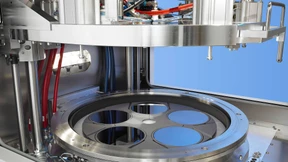 Aixtron kann Anleger wieder begeistern