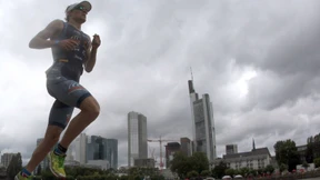 Halbe Million Zuschauer zum Ironman erwartet