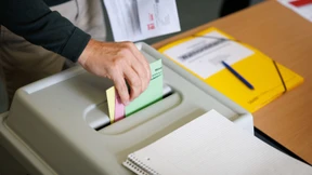 Ein Stimmungstest für Schwarz-Rot?