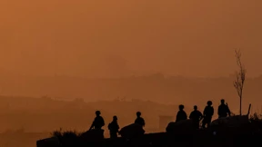 Damit das israelische Volk eine Zukunft hat