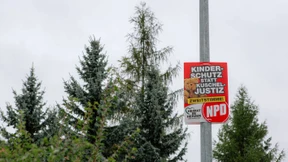 Eine Stadt in Erklärungsnot