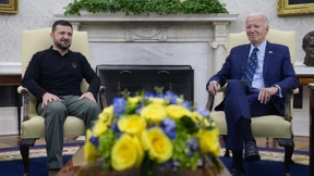 Beim nächsten Besuch könnte alles anders sein