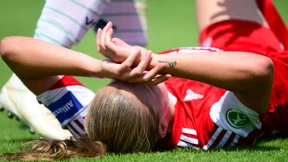 Herausforderer statt Rekordmeister