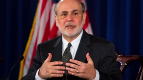 Fed entscheidet über Zinssätze