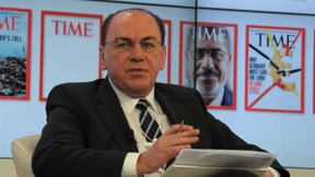 Die Sorge um Europa ist verflogen