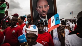 Ruanda zwischen Musterstaat und Diktatur
