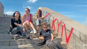 Warum ich mich meiner Muttersprache verweigere