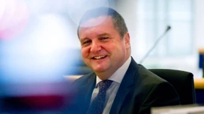 Ermittlungen gegen Stefan Mappus werden eingestellt