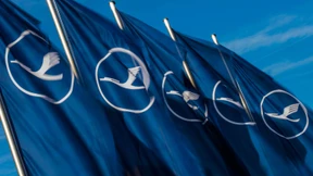 Lufthansa solle aufhören zu „zocken“