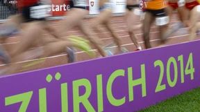Zeitplan der Leichtathletik-EM 2014