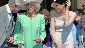 Der Rassist im Königshaus